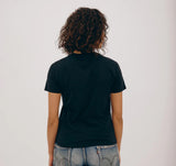 True Regular Tee - Black