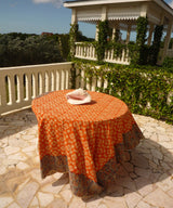 Ulla Single Throw in Totebag