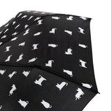 Umbrella Meowmbrella Black Neoprene Sleeve
