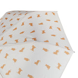 Umbrella Meowmbrella Calico with Cover