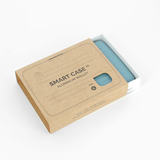 …GON DESIGN Smart Case V2 Large Arctic Blue