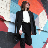 …GON DESIGN Smart Case V2 Large Arctic Blue