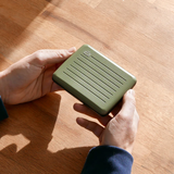 …GON DESIGN Smart Case V2 Large Cactus Green