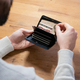 …GON DESIGN Smart Case V2 Large Titanium