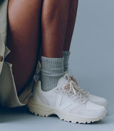 VENTURI ALVEOMESH GRAVEL WHITE
