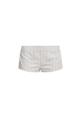 VILLA MINI SHORT - DIJON