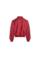 VISTA BOMBER - SLATE
