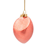 VONDELS Ornament glass pink make up sponge