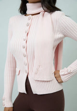 POWER PEGGY - PALE PINK