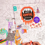 VAMPIRE-GIANT POSTER
