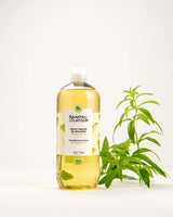 Verbena-Olive, Marseille liquid soap, 1 L