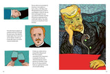 Vincent A Graphic Biography