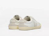Volley OT Leather White Natural