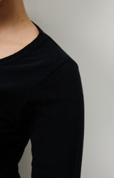 WOMEN'S DRESS GAMIPY - BLACK