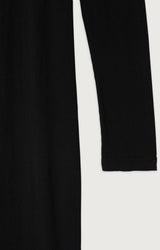 WOMEN'S DRESS GAMIPY - BLACK