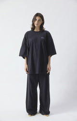 WOMEN'S JOGGERS GIXY - NOIR