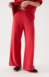 WOMEN'S JOGGERS PYMAZ - COQUELICOT VINTAGE