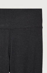 WOMEN'S LEGGINGS YPAWOOD - CARBON MELANGE