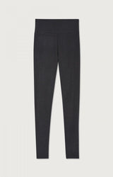 WOMEN'S LEGGINGS YPAWOOD - CARBON MELANGE