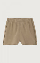 WOMEN'S SHORTS ATUBAY - ORIGANO