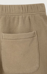 WOMEN'S SHORTS ATUBAY - ORIGANO