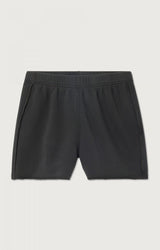WOMEN'S SHORTS ATUBAY - TENEBRE COTTON