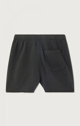 WOMEN'S SHORTS ATUBAY - TENEBRE COTTON