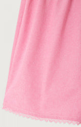 WOMEN'S SHORTS FEOLY - PINKY