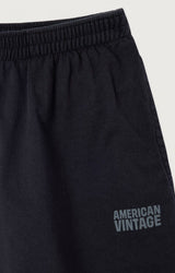 WOMEN'S SHORTS GIXY - NOIR