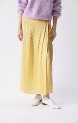 WOMEN'S SKIRT BOVALOW - MARTHE