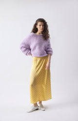 WOMEN'S SKIRT BOVALOW - MARTHE