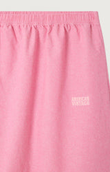 WOMEN'S SKIRT FEOLY - PINKY