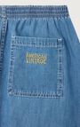 WOMEN'S SKIRT IZEWAY - MEDIUM BLUE