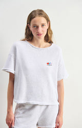 WOMEN'S T-SHIRT ATUBAY - ARCTIQUE CHI