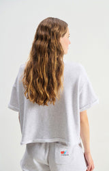WOMEN'S T-SHIRT ATUBAY - ARCTIQUE CHI