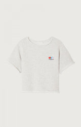 WOMEN'S T-SHIRT ATUBAY - ARCTIQUE CHI