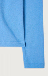 WOMEN'S T-SHIRT LS GAMIPY - BALTIC