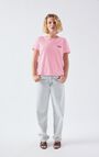 WOMEN'S T-SHIRT YKOBOW - BONBON