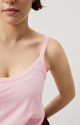 WOMEN'S TANK TOP GAMIPY - CHERRY BLOSSOM