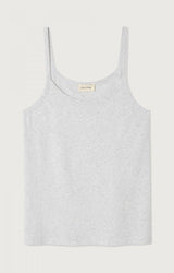 WOMEN'S TANK TOP GAMIPY - POLAIRE CHINE