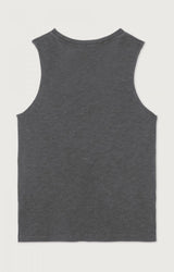 WOMEN'S TANK TOP JACKSONVILLE - MELANGE CHARCOAL