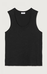 WOMEN'S TANK TOP JACKSONVILLE - NOIR