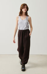 WOMEN'S TANK TOP JACKSONVILLE - POLAR MELANGE