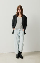 WOMEN'S TANK TOP JACKSONVILLE - POLAR MELANGE