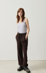 WOMEN'S TANK TOP JACKSONVILLE - POLAR MELANGE