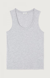 WOMEN'S TANK TOP JACKSONVILLE - POLAR MELANGE