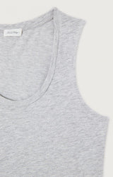 WOMEN'S TANK TOP JACKSONVILLE - POLAR MELANGE