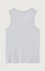 WOMEN'S TANK TOP JACKSONVILLE - POLAR MELANGE