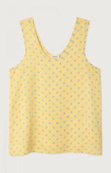 WOMEN'S TOP BOVALOW - MARTHE