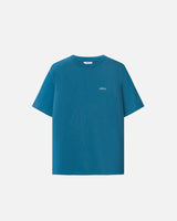 WORLDWIDE TEE - Blue